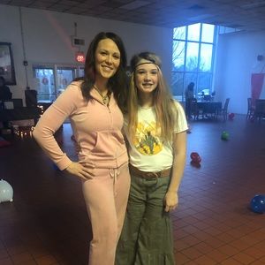 Meet your Posher, Tiffany